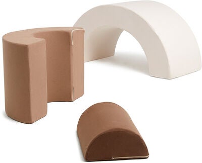 JLY Regnbue, Beige