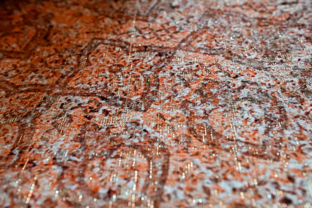 Webteppich Concours 200 x 295 cm