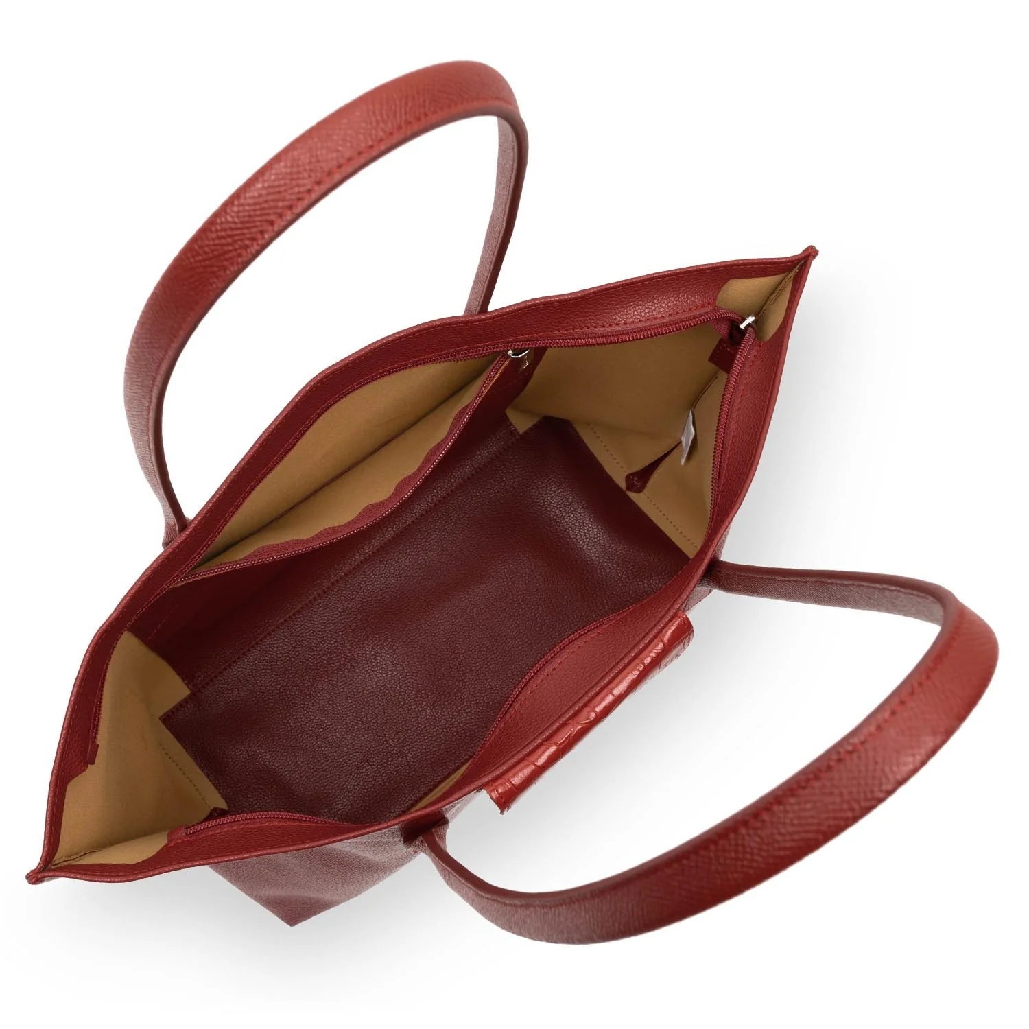 Maya-Grand sac cabas épaule
