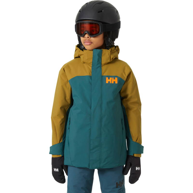 Helly Hansen Level Skijakke Børn