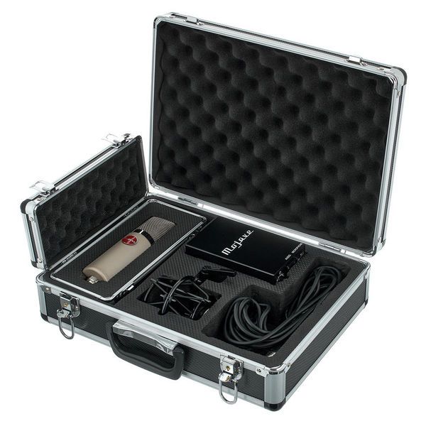 Mojave MA-300 SN