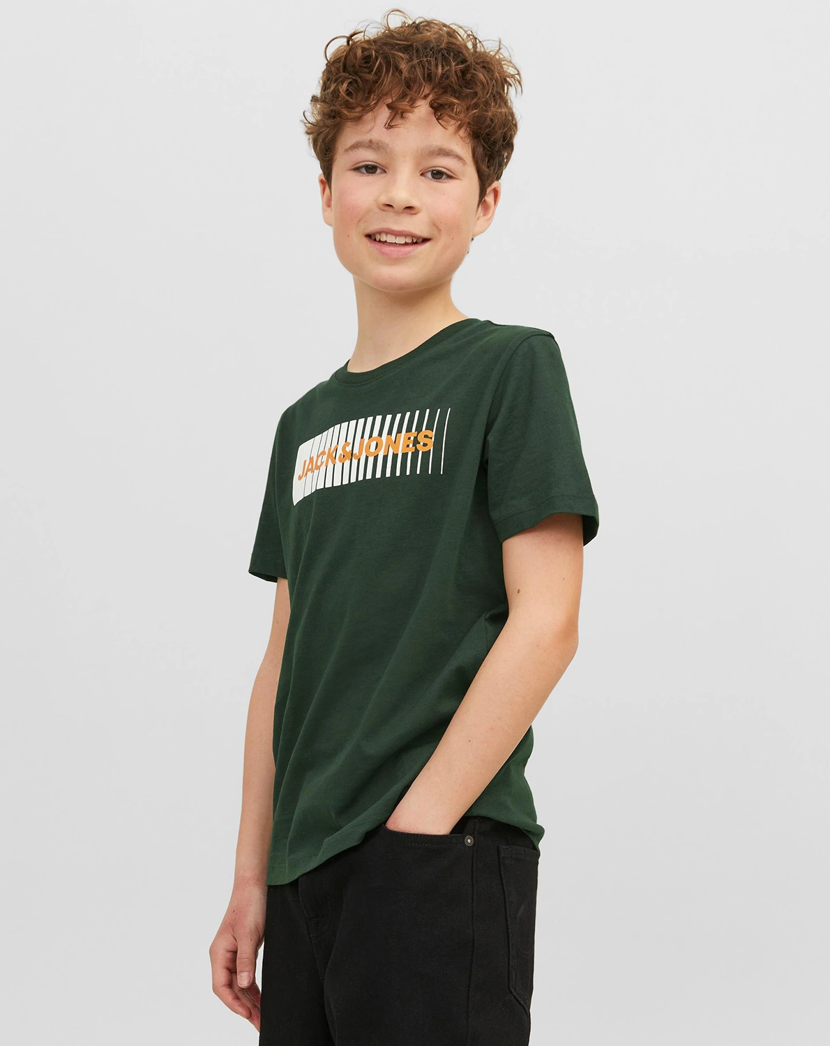T-Shirt LOGO in mountain view