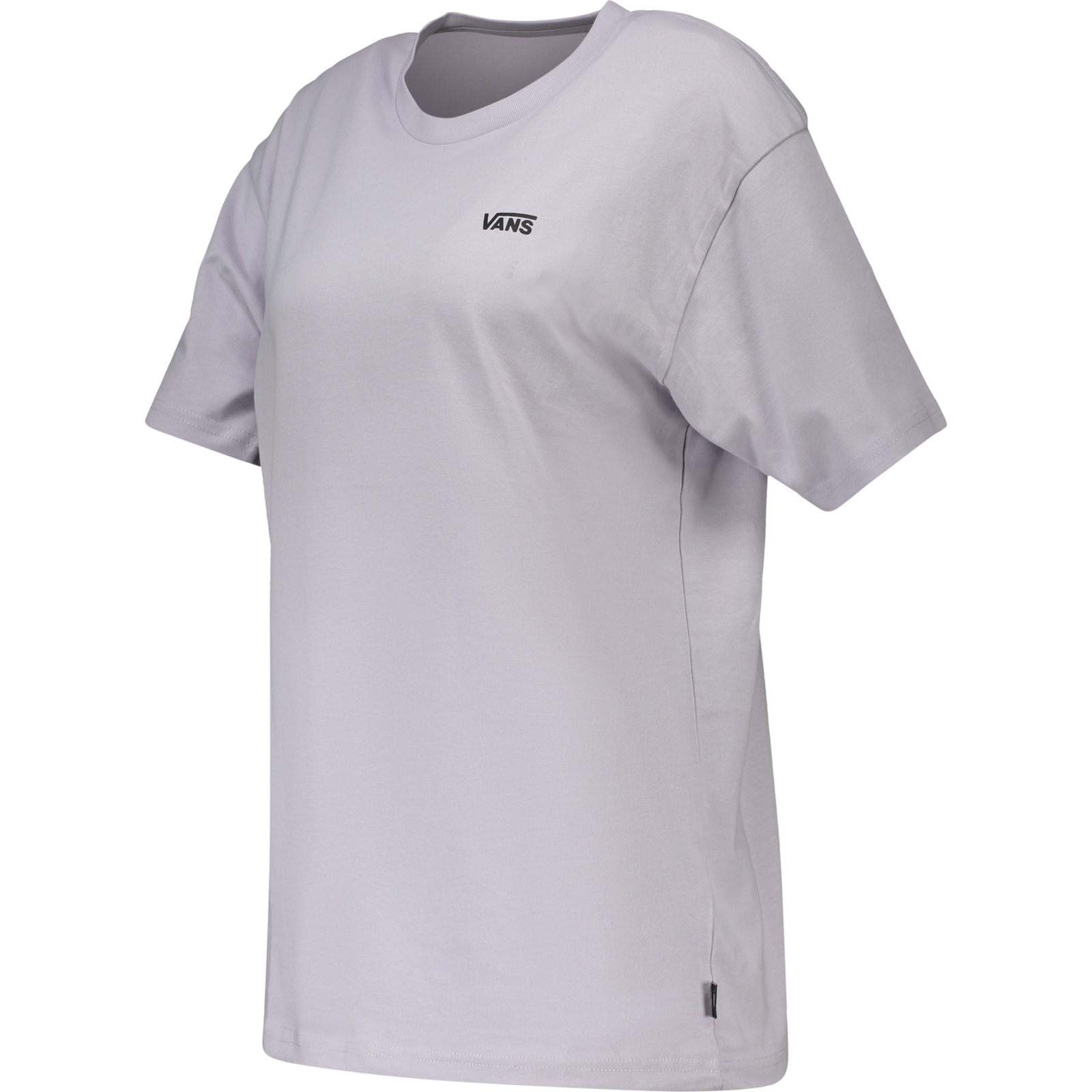 Vans Damen-T-Shirt S, flieder