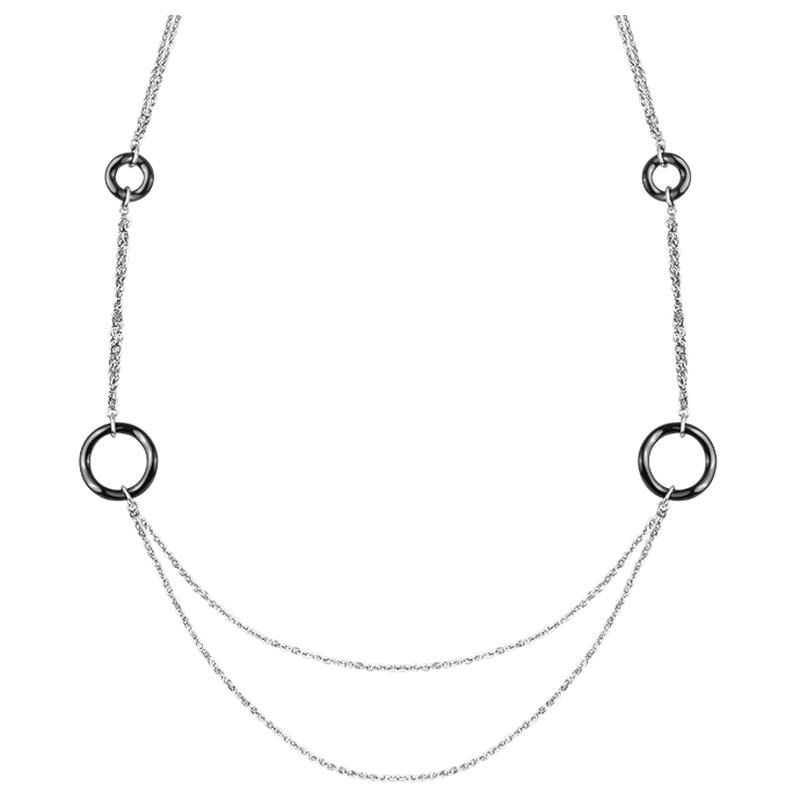 Collier en Acier