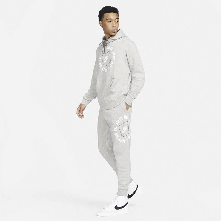 Nike Sportswear Jdi Joggingbukser Grå