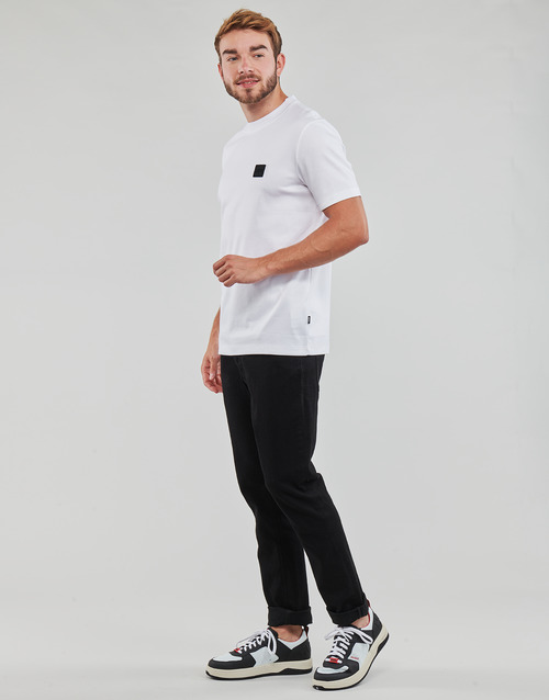 BOSS - TIBURT 278 Blanco