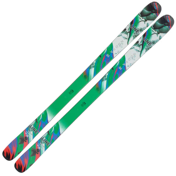 Ski LINE PANDORA 84