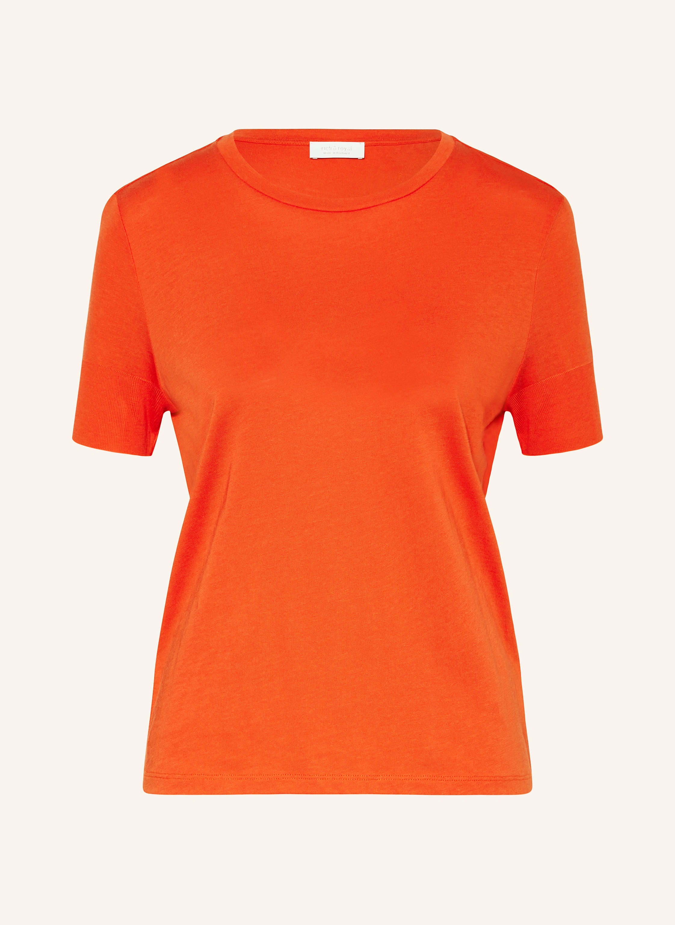 Rich & Royal T-Shirt