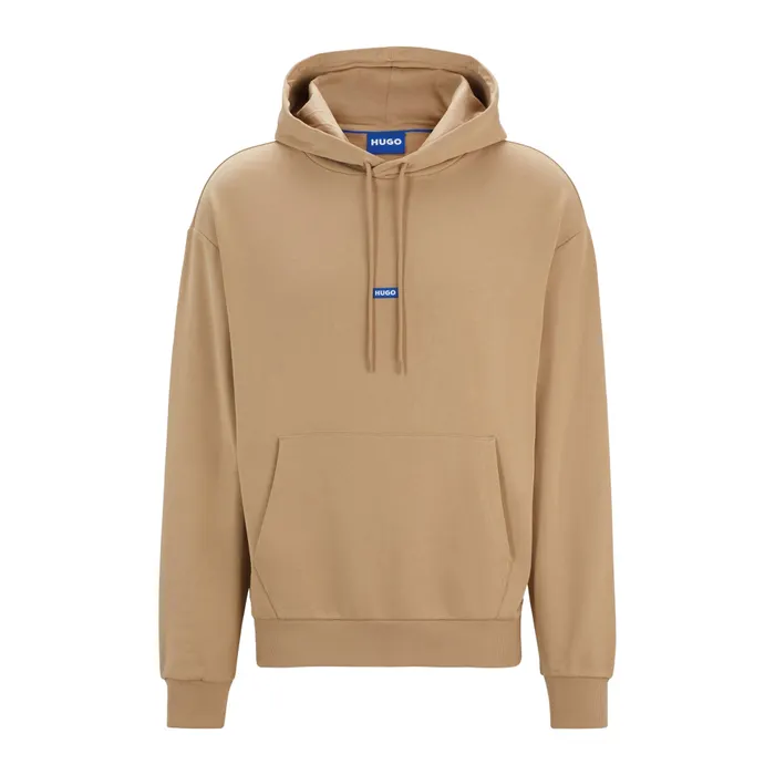 Hugo Nalonso Hoodie Heren