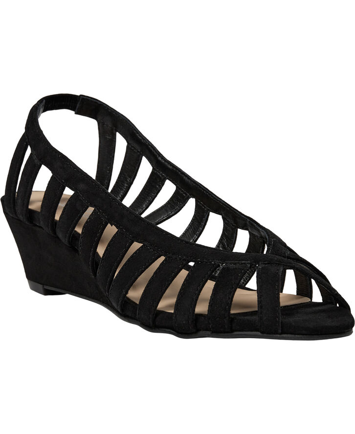 Shoe Biz Lyon Black