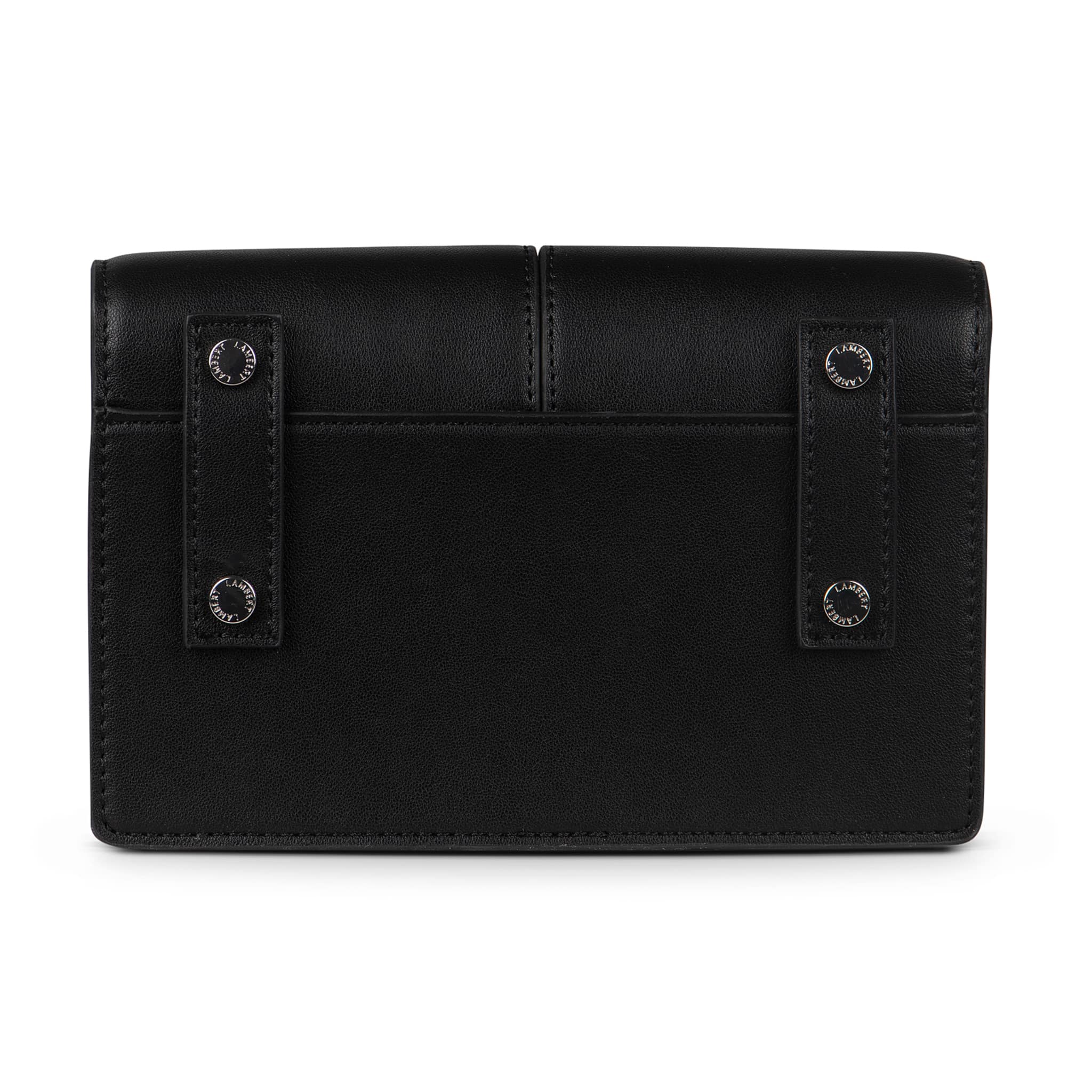 Lambert Sac de Taille 3-en-1 Molly - Noir