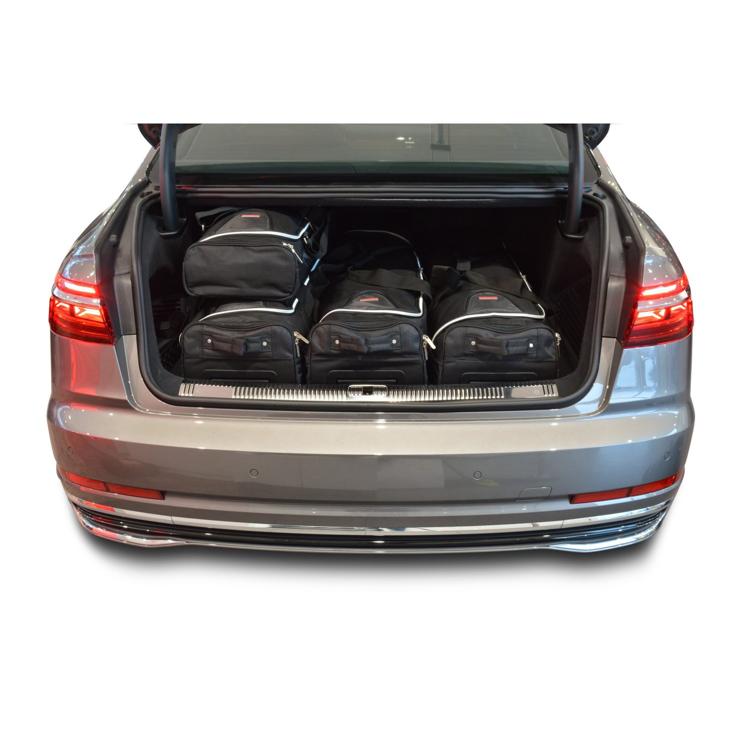 Car-Bags Audi A8 (D5) 2017-heden