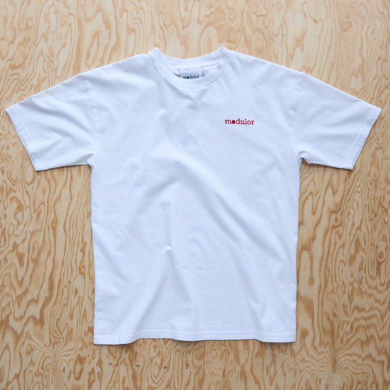 Modulor T-Shirt Oversize T