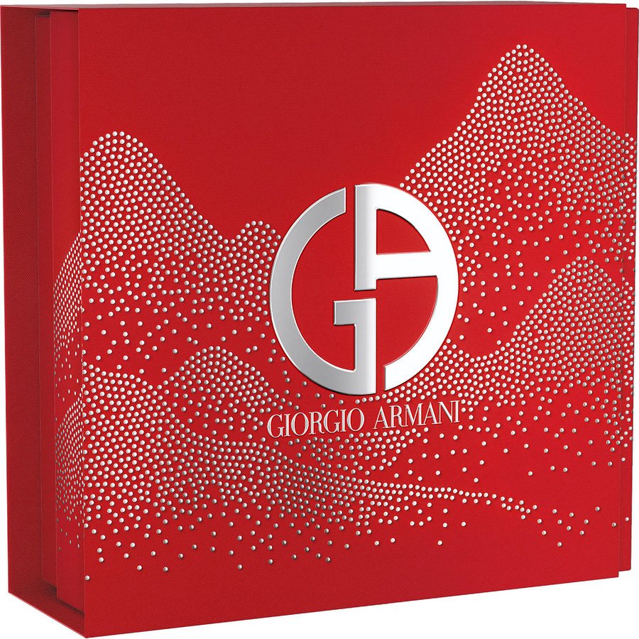 Armani Acqua di Giò Men Fragrance Gift Set 3x15ml