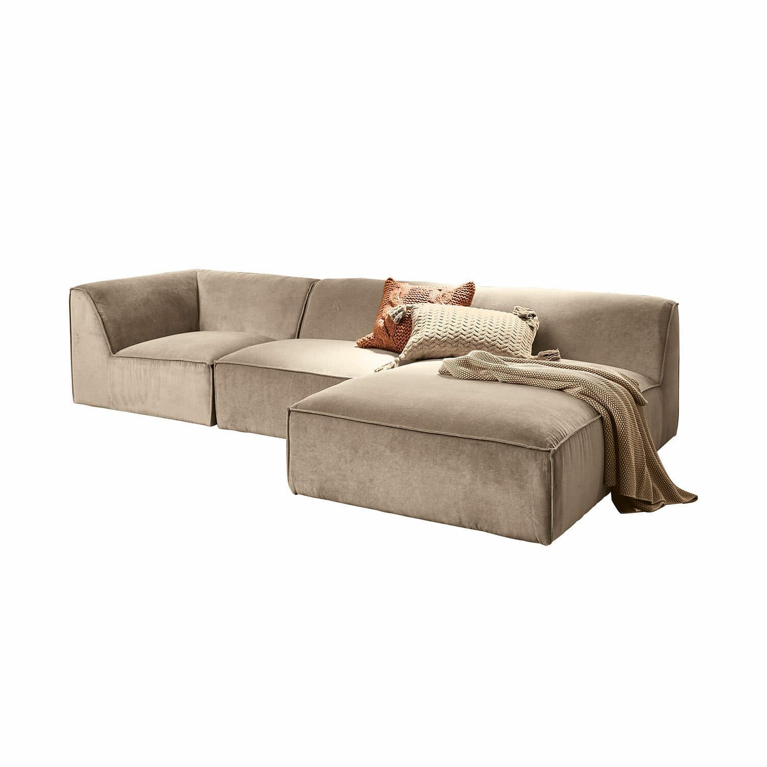 Sofa McLean beige