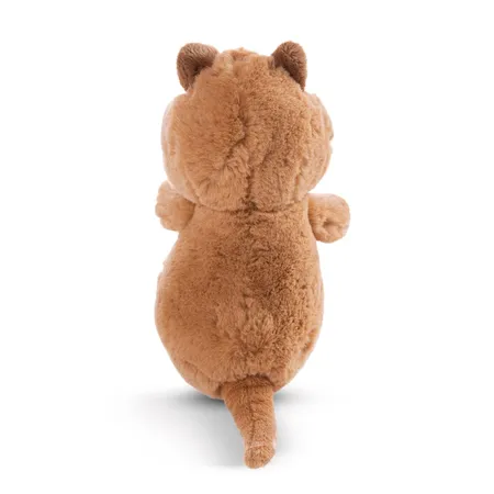 NICI Stehendes Kuscheltier Quokka-Mola NICI GREEN, 22 cm