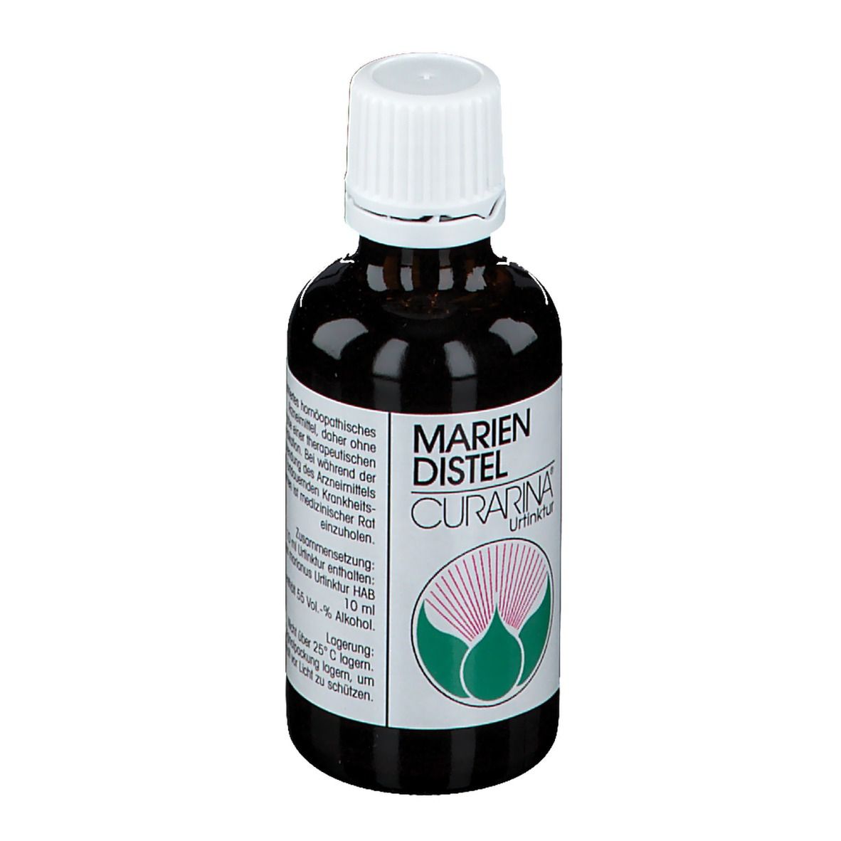 MARIENDISTEL CURARINA®