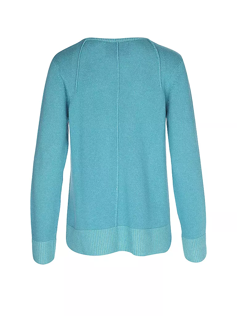 LIEBLINGSSTÜCK Pullover BRIAL türkis