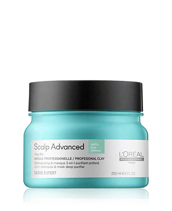L'Oréal Professionnel Serie Expert Scalp Advanced Clay 250ml