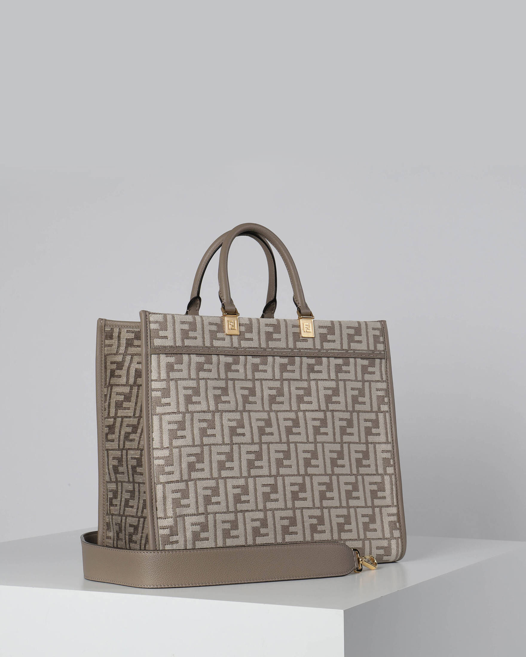 Fendi| Damen Handtasche SUNSHINE