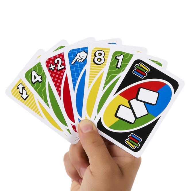 UNO - Party