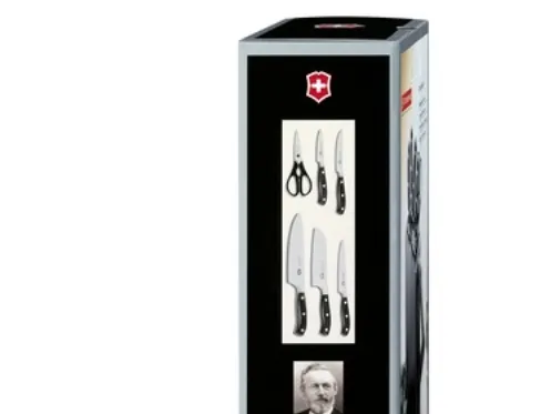 Victorinox knivblok