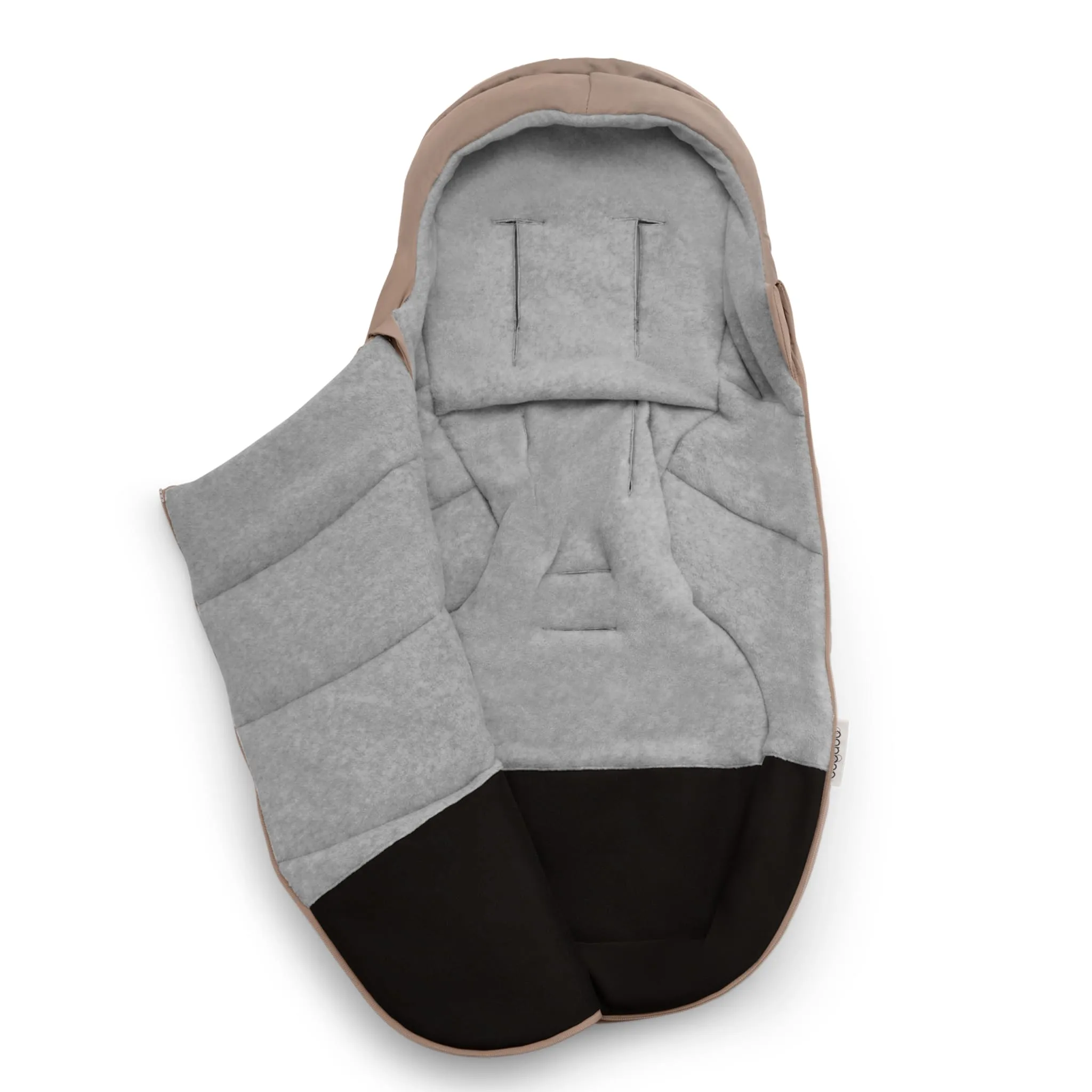 Bugaboo Chancelière - Dune Taupe