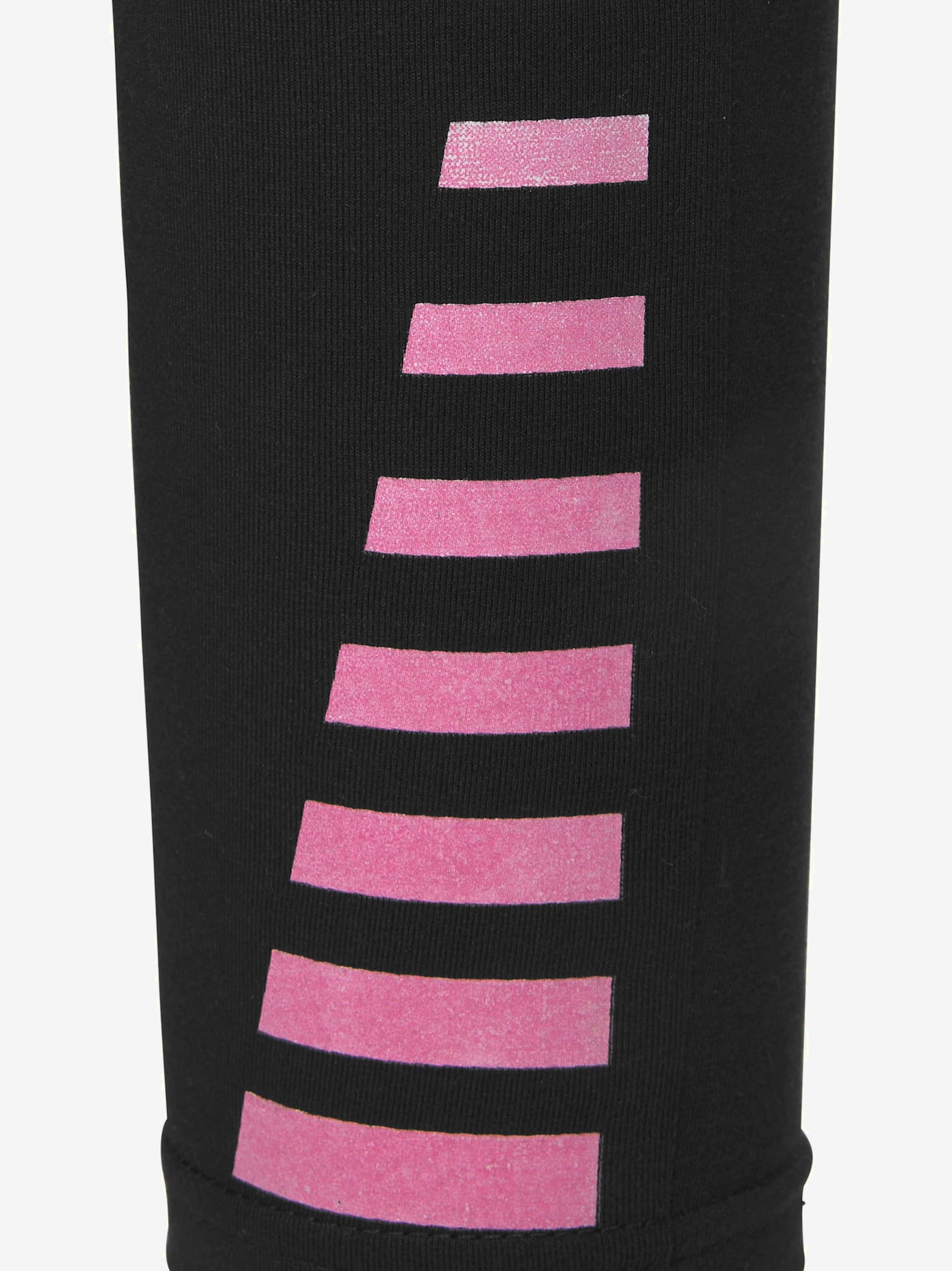 Legging à ceinture élastique
