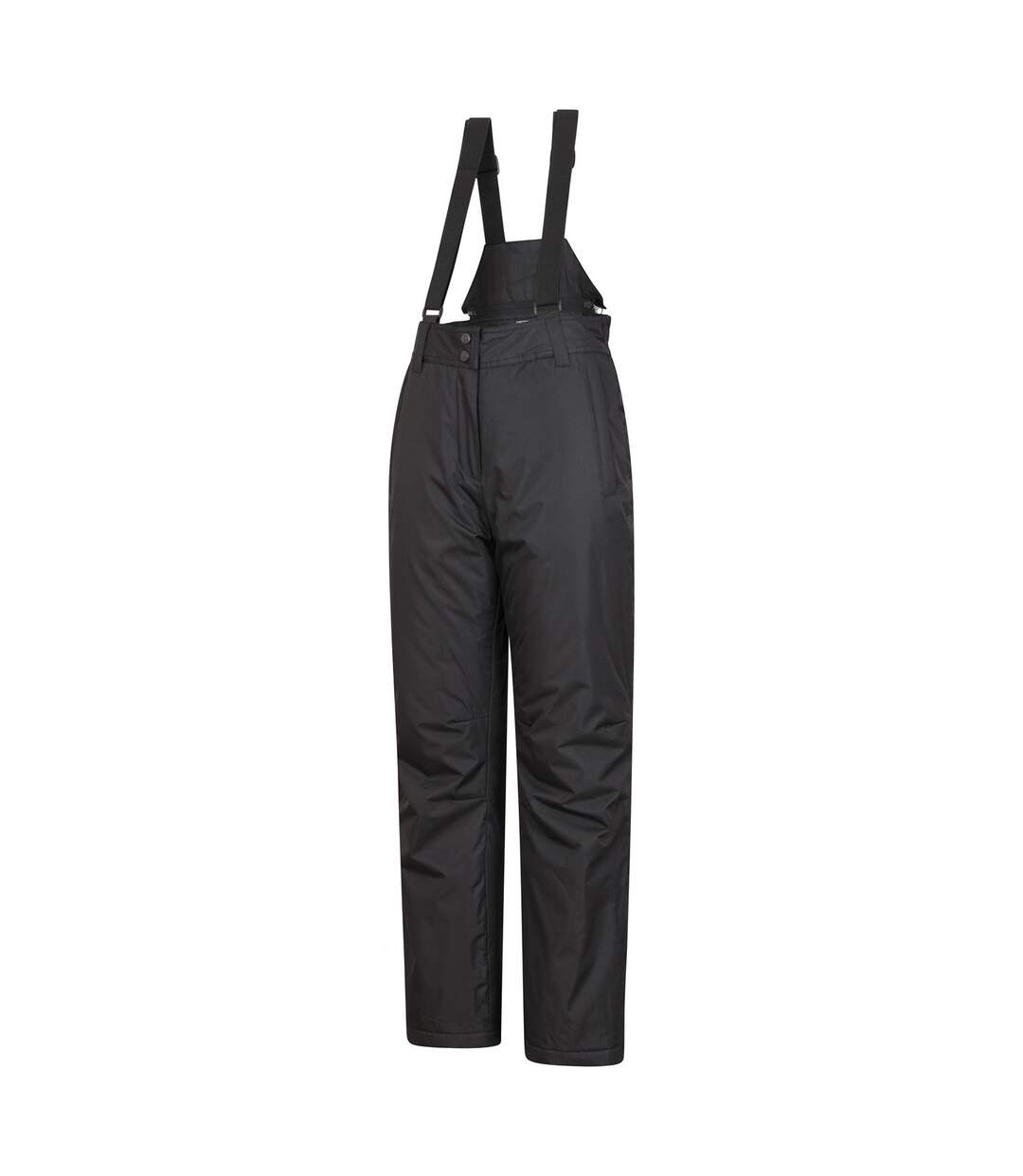 Mountain Warehouse - Pantalon de ski MOON - Femme (Noir) - UTMW1525