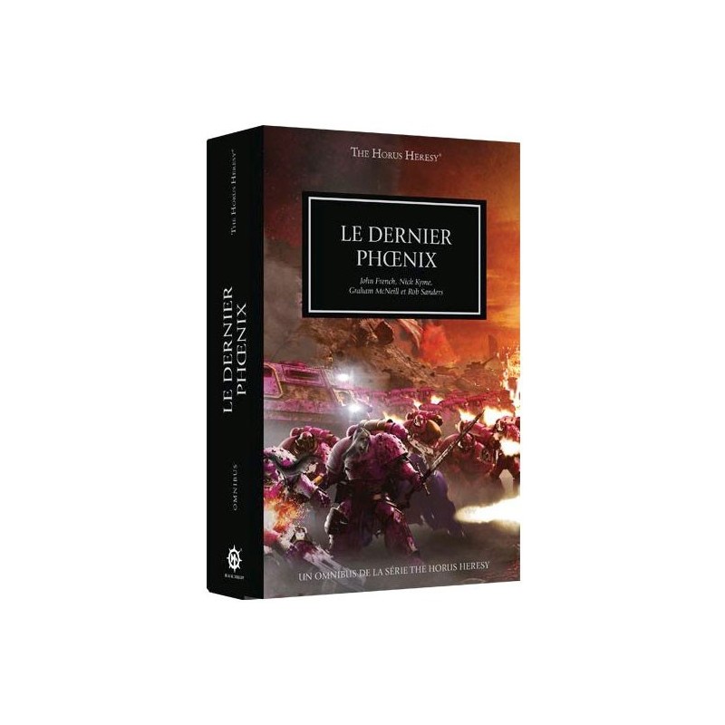 Le Dernier Phoenix