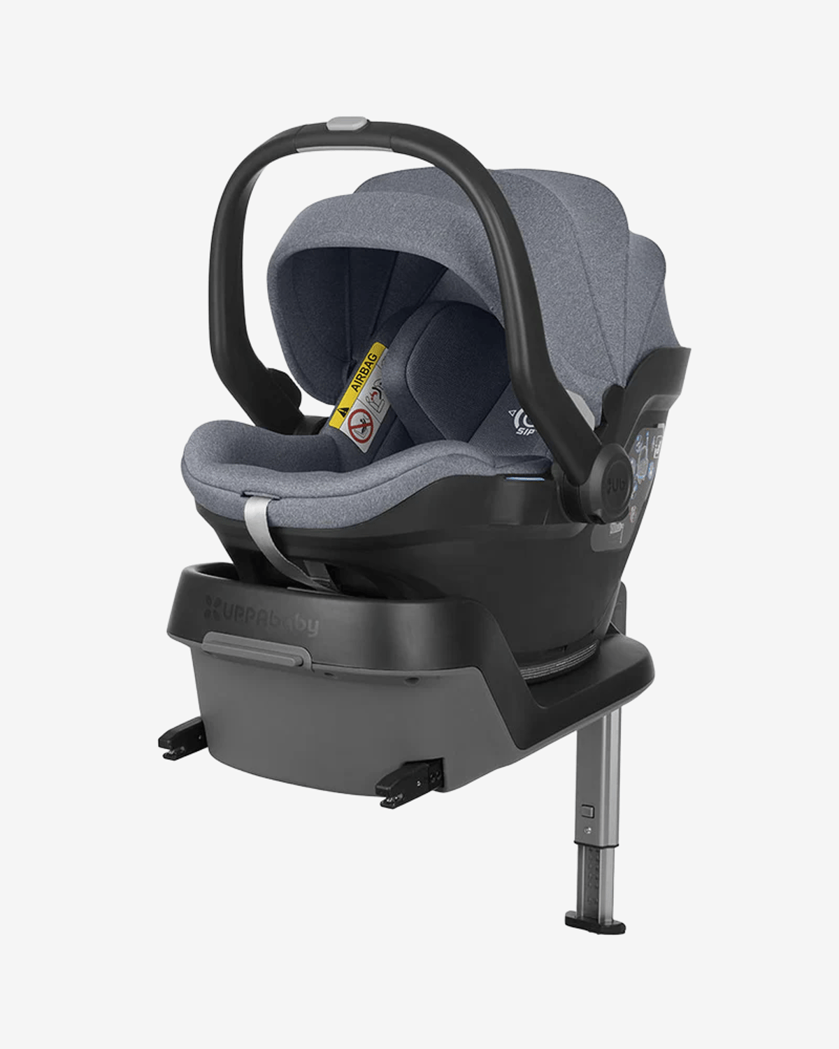 Mesa i-Size Base – ISOFIX-base for UPPAbaby Babybilstol Mesa i-Size
