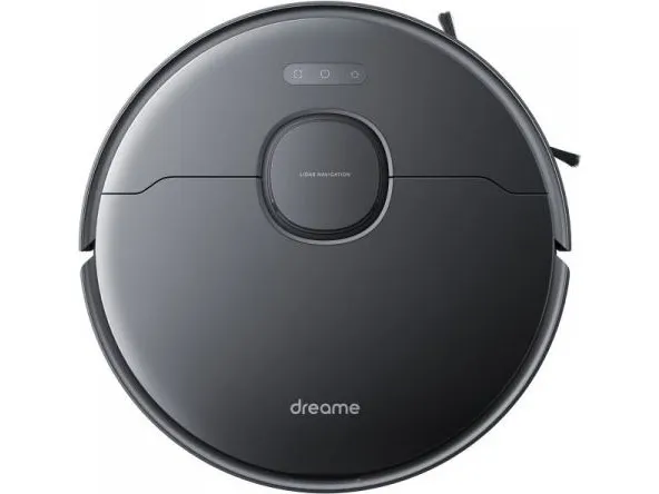Dreame Bot L10 Pro - Støvsuger - robotstyret - uden pose