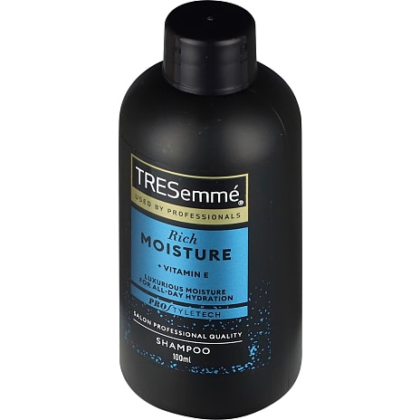 Shampoo m. E-vitamin tørt og skadet hår