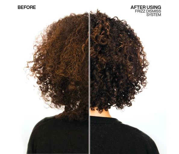 Redken Frizz Dismiss Shampoo
