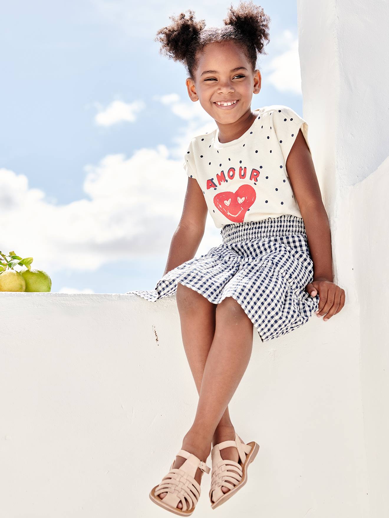 Camiseta feminina 