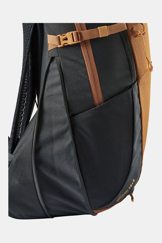 Vaude Vaude Wizard 18+4 rugzak