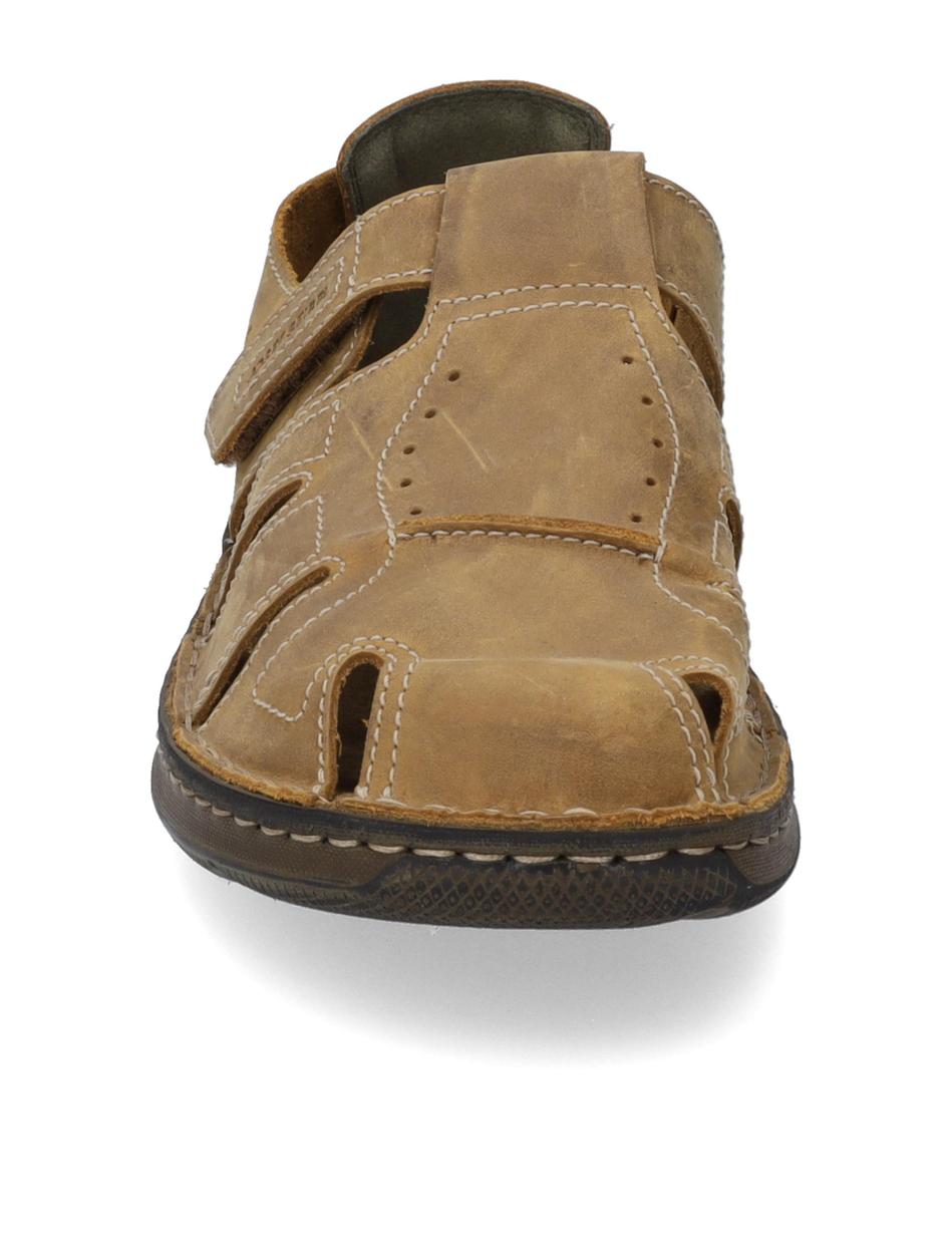 Sandale Maverick 01, castagne