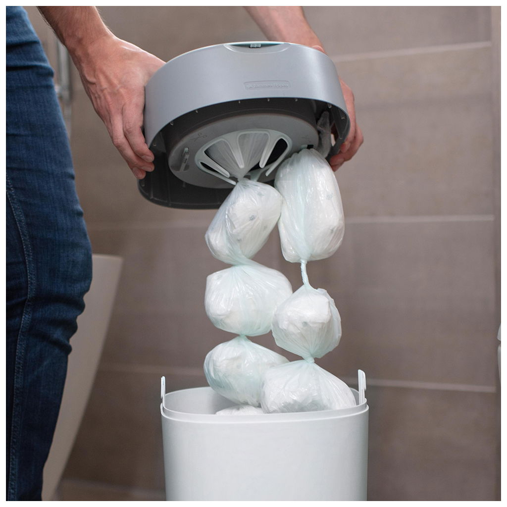 Tommee TippeeTommee Tippee   Sangenic Twist & Click Starterset