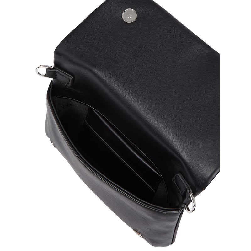 Calvin Klein<br>Crossbody Mini Line Quilt