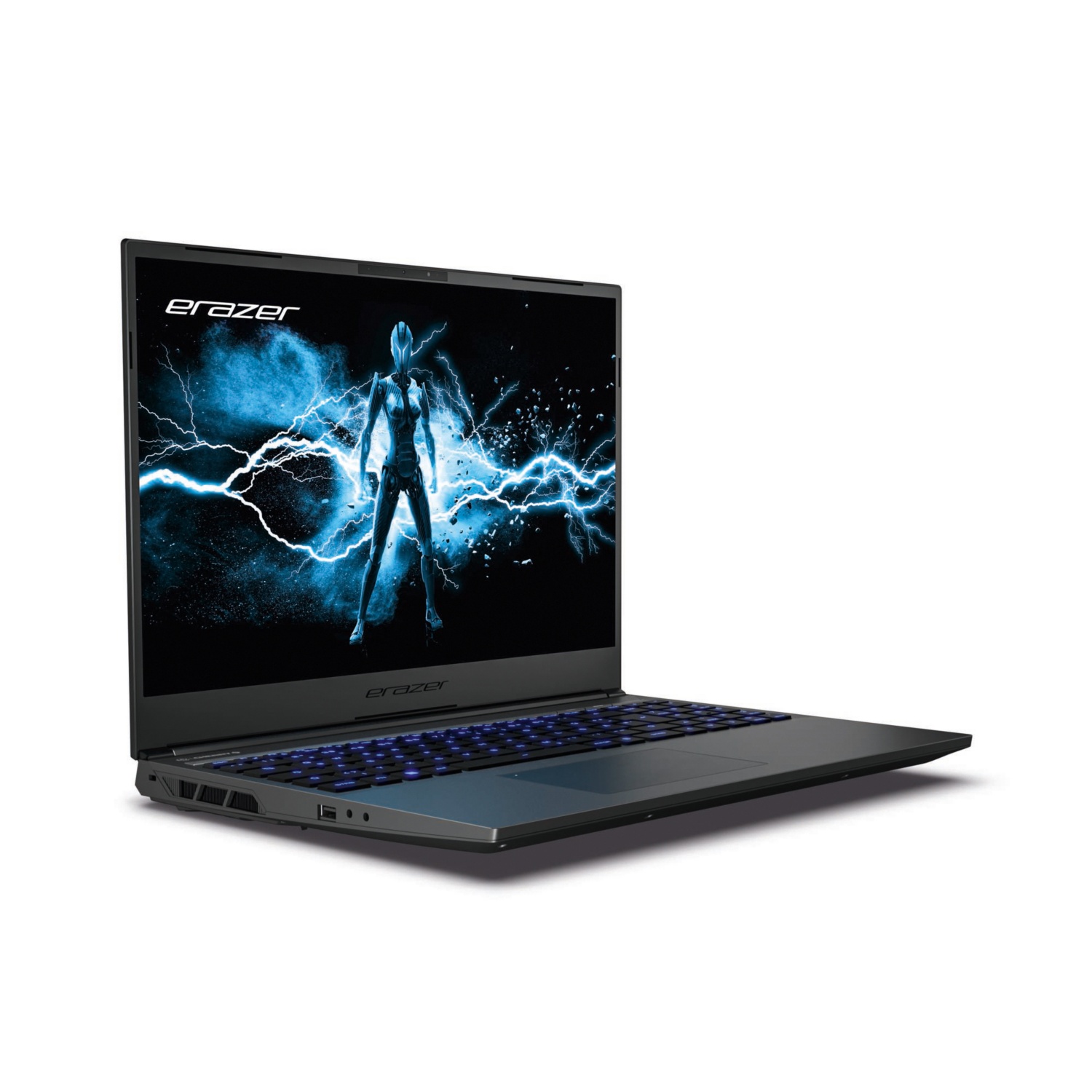 MEDION Gaming Notebook Major X20 (MD62617)