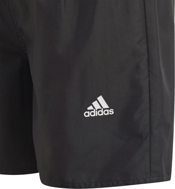 adidas Classic Badge of Sport badeshorts Sort