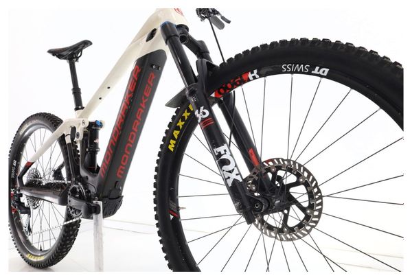 Produit reconditionné · Mondraker Crafty R Carbone GX / Vélo VTT électrique / Mondraker | Très bon état