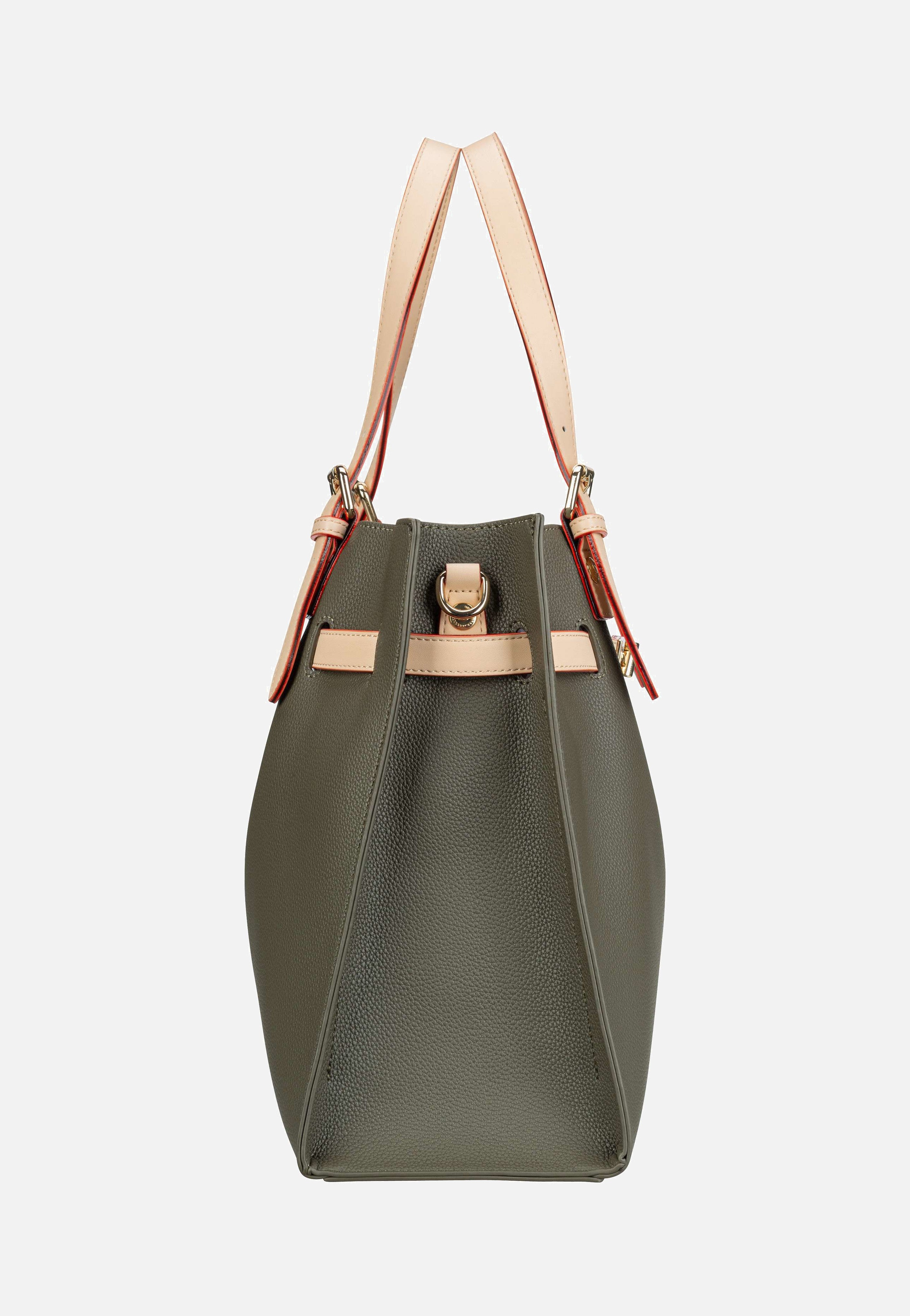 Ella L Olive - Tote Bag