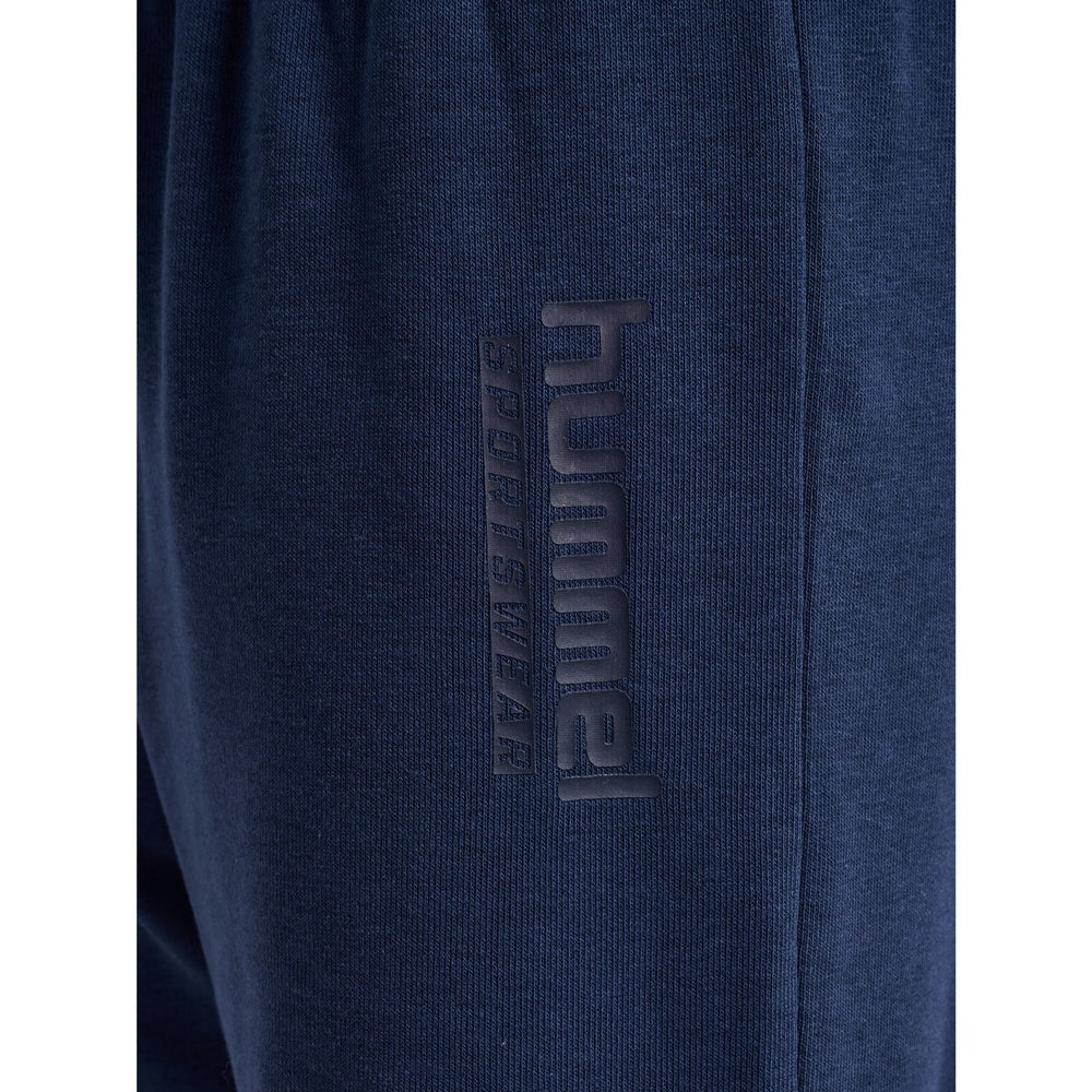Køb Hummel Dress Blues Jr Base Sweatsæt