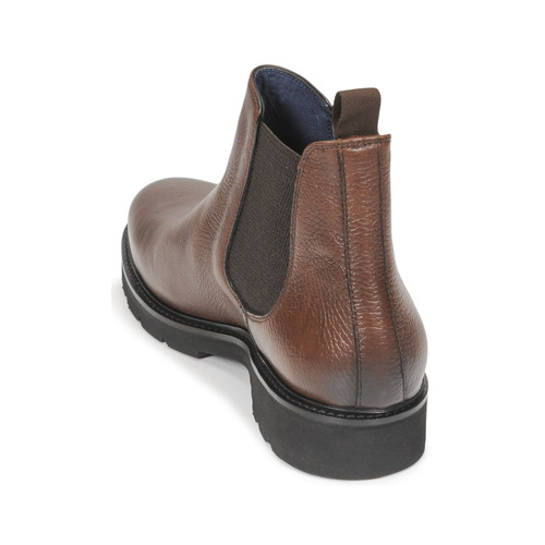 Brett & Sons - 4603 - Marron