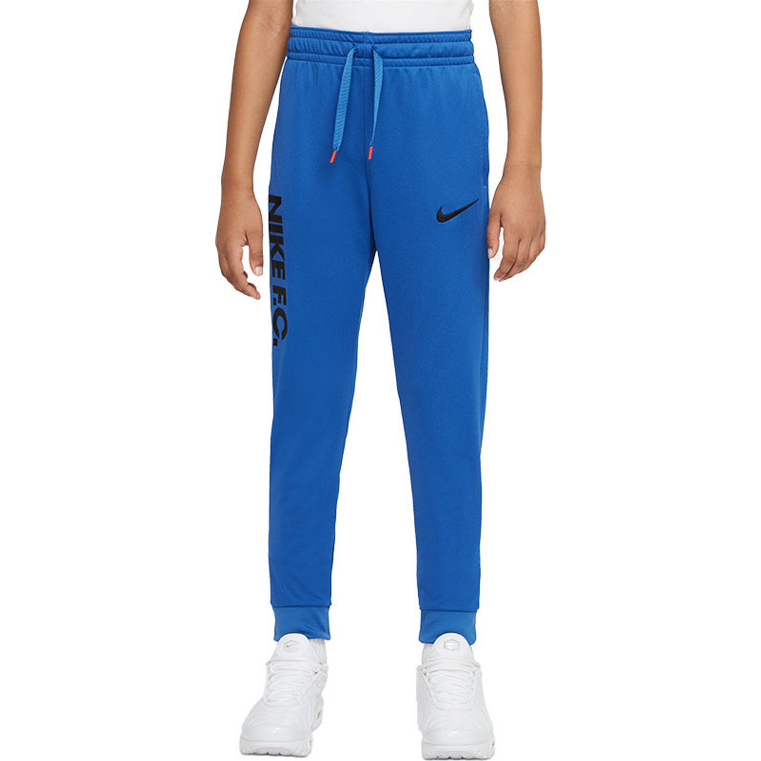 Nike F.C. Libero Trainingspak Kids