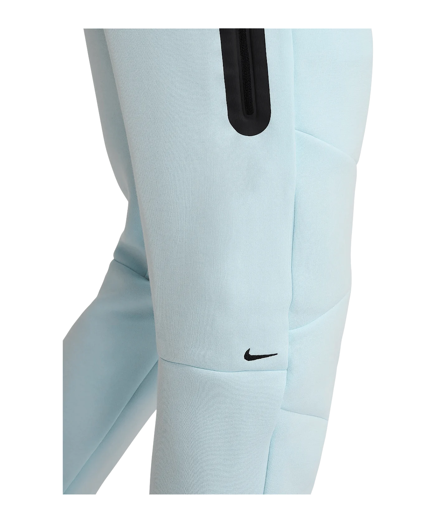 Nike Tech Fleece Jogginghose Blau F474