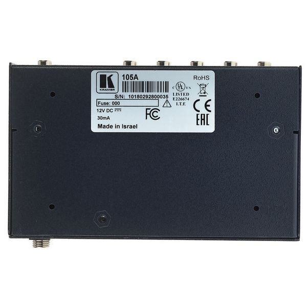 Kramer 105A