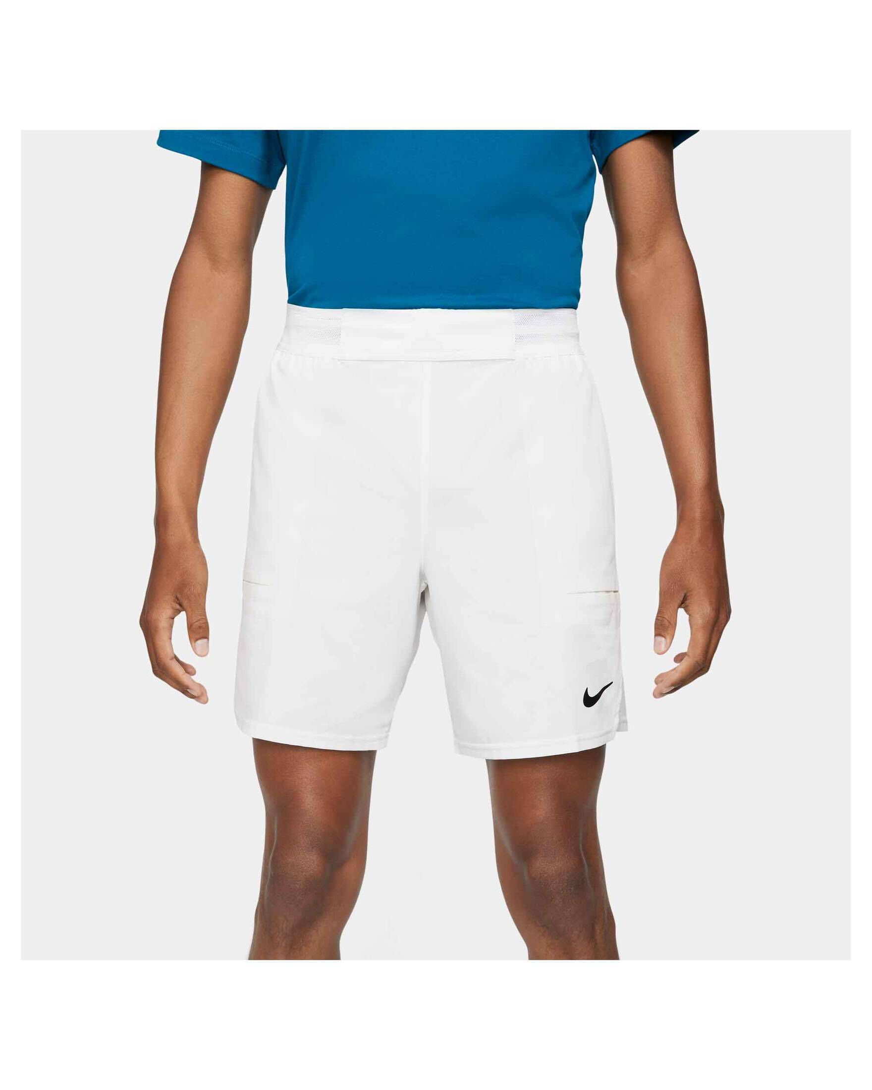 Nike| Herren Shorts COURT FLEX ADVANTAGE