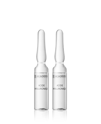 Académie Visage Acide Hyaluronique 7x2ml
